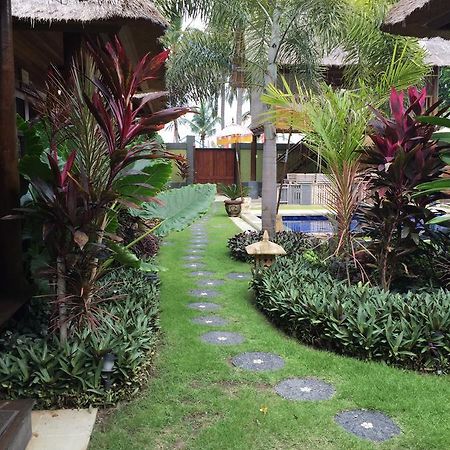 Tropica Tranquility Villa Lembongan Exteriér fotografie