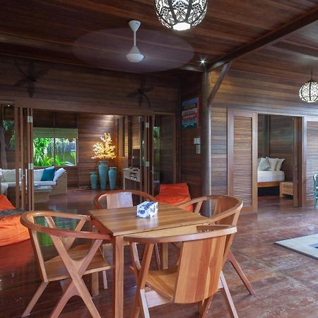 Tropica Tranquility Villa Lembongan Exteriér fotografie