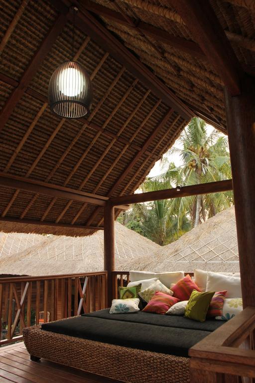 Tropica Tranquility Villa Lembongan Pokoj fotografie
