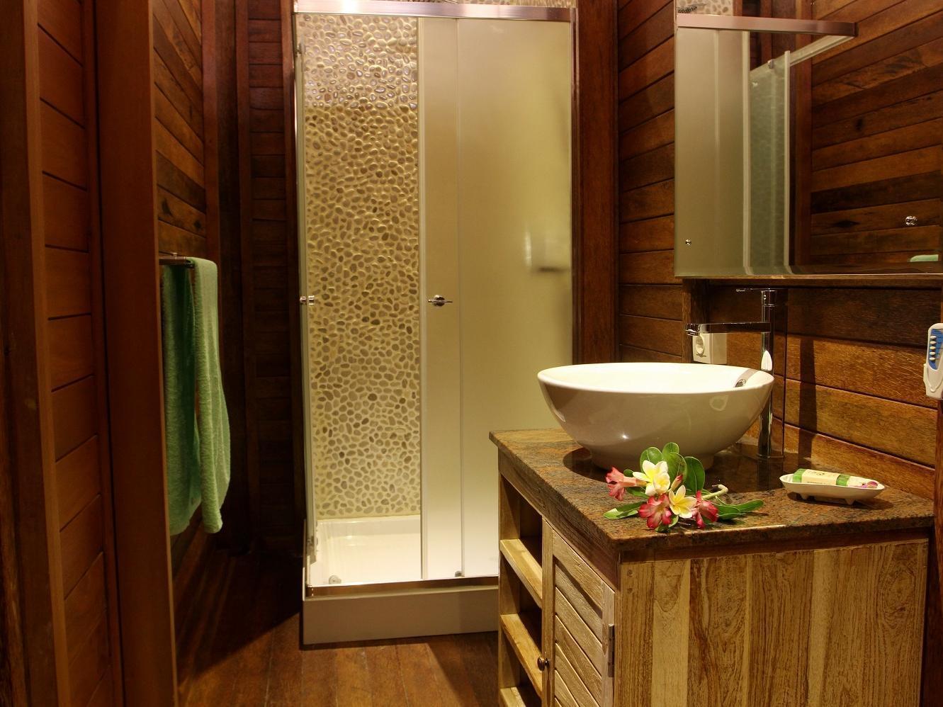 Tropica Tranquility Villa Lembongan Exteriér fotografie