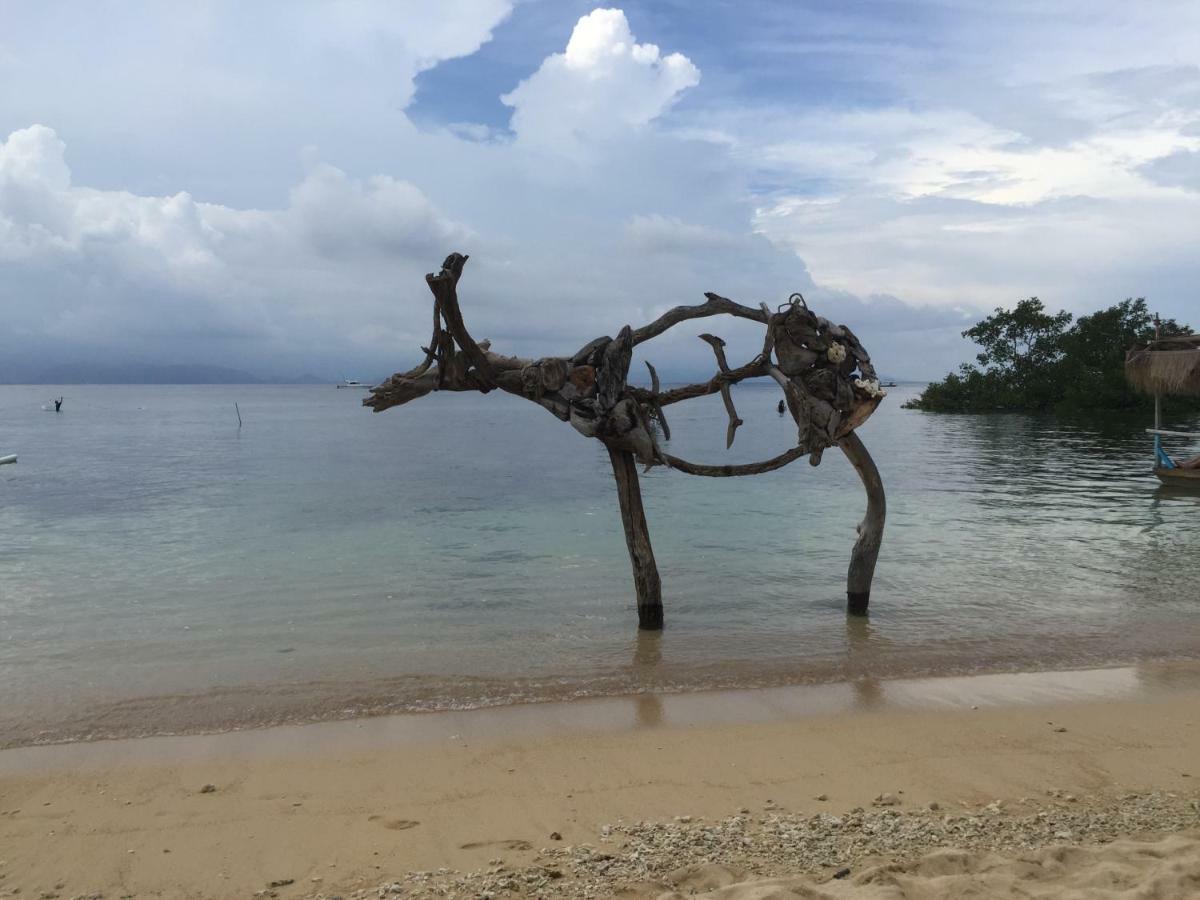 Tropica Tranquility Villa Lembongan Exteriér fotografie