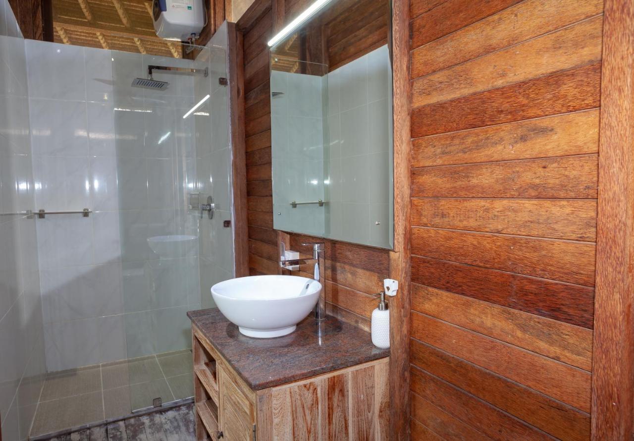 Tropica Tranquility Villa Lembongan Exteriér fotografie